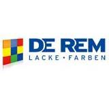 DE REM Lacke Farben GmbH logo