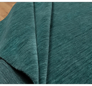 Alfombra de Lana Oushak Antigua de Estilo Moderno, Hecha a Mano, Tamaño Personalizado, Tonos Tierra, Tejido Texturizado, Antideslizante, Lavable, Altamente Duradera - Product Image 6