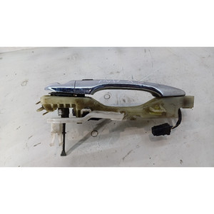 MANILLA EXTERIOR DE PUERTA DELANTERA IZQUIERDA HYUNDAI iX35 1ª Serie 826512Y010 D4HA (10>) - Product Image 5
