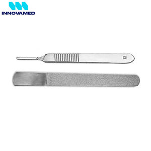 Kit de 10 instruments de podologie et de chiropodie, pince à ongles incarnées, coupe-ongles et ciseaux, outil de suppression des cuticules et des peaux mortes, outil de levage des ongles - Product Image 5