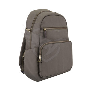 Functional Backpack <b>Bag</b> <b>For</b> <b>Men</b> Laptop <b>Bag</b> With Usb Charging Port Anti Theft <b>Work</b> Travel Daypack - Product Image 1