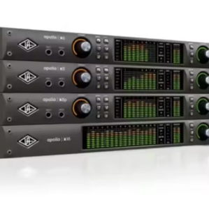 NUEVO ORIGINAL EN OFERTA: Interfaces de Audio X de Universal Audio, la última generación con tecnología de punta - Product Image 1