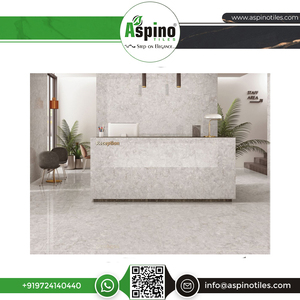 Carreaux de sol en porcelaine émaillée numérique antidérapante de qualité supérieure de 1200x1800mm Carreaux d'intérieur de luxe modernes pour - Product Image 4