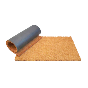 Alfombrillas interiores antideslizantes de PVC confiables, perfectas para el control de la humedad y la suciedad en puertas residenciales y comerciales - Product Image 1