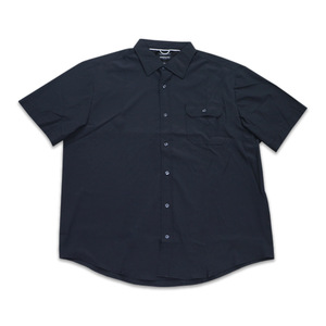 Personalizable de los hombres de verano Casual Color sólido de manga corta Polo Moda Vacaciones Estilo Logo Patrón Tallas grandes de compresión - Product Image 6