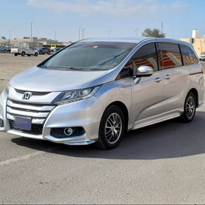 Odyssey 2021, SUV Usado 2020, Tracción en las Cuatro Ruedas, Asientos de Cuero, Control de Crucero Adaptativo, Volante a la Izquierda - Product Image 1