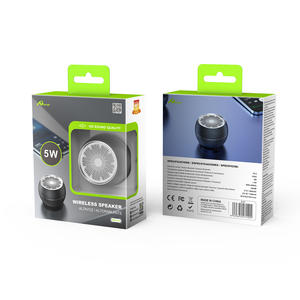 Home Digitalome SPA-131 Wireless Portable TWS Bluetooth <b>Speaker</b> Outdoor and Home Mobile <b>Phone</b> Accessory - Product Image 3