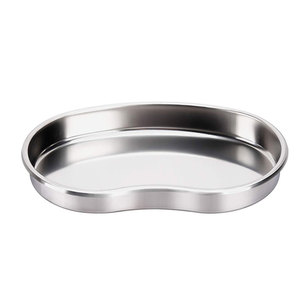 ถาดรองไตคุณภาพสูงแบบสั่งทำพิเศษพร้อมโลโก้ ถาดรองไตขายส่ง - Product Image 1