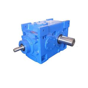 Caja de cambios helicoidal de alta precisión personalizada de buena calidad, admite personalización a un precio asequible - Product Image 1