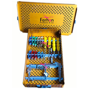 Trimline ชุดระบบกระดูกสันหลังส่วนคอ - Product Image 2