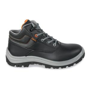 BETA BASIC Chaussures hautes en cuir Protection des pieds hydrofuge - Product Image 1