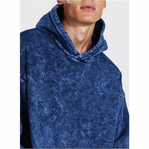 Sudaderas con Capucha para Hombre de Invierno, Sudadera de Forro Polar de Alta Calidad con Bolsillo, Colores y Logotipo Personalizables, Precio, Hecho en Pakistán - Product Image 5