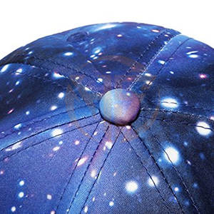 Gorras Casuales de MOQ Bajo, Gorras Casuales Universales con Logotipo Personalizado, Gorra Casual de Algodón Lisa con Logotipo Personalizado - Product Image 5