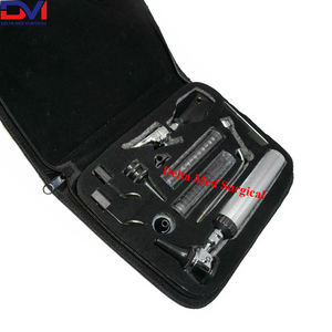 Otoscope à LED chirurgical Delta Med pour le diagnostic Base d'instruments chirurgicaux en plastique - Product Image 5