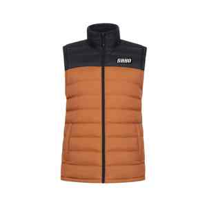 GAA GILET เสื้อผ้ากีฬาตามสั่งผู้ผลิตเสื้อผ้ากีฬา GAA GILET ผลิตโดยผู้ผลิต - Product Image 3