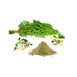 Extracto de Shahijen Phool (5:1) Polvo Herbal Estandarizado para Apoyo Natural de la Salud, Inmunidad, Energía y Bienestar General - Product Image 5