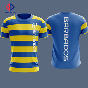 T-shirt de sublimation à usage extérieur avec polyester léger pour la randonnée, les voyages, les activités d'équipe et l'image de marque personnalisée - Product Image 2