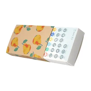 Kraft CreaSleeve Band 153 Sustainable Paper <b>Envelopes</b> for Merchandising - Product Image 4
