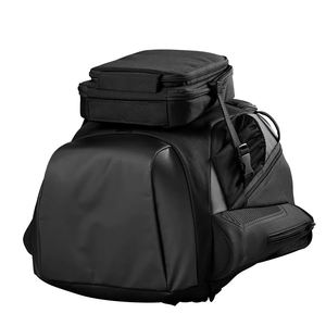 Sacs de baseball personnalisés avec logo imprimé, nouveau style, sac de voyage imperméable personnalisé, sacs de baseball - Product Image 5