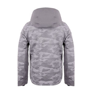 Veste de ski pour homme de haute qualité, nouvelle arrivée, imperméable, mode de plein air, qualité supérieure, fermeture éclair - Product Image 3