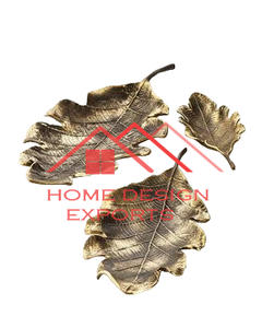 ชามสเตนเลสพร้อมขาตั้งสีทองหรูหราทำจากโลหะเสิร์ฟอาหารช้อนหรูหรา - Product Image 4