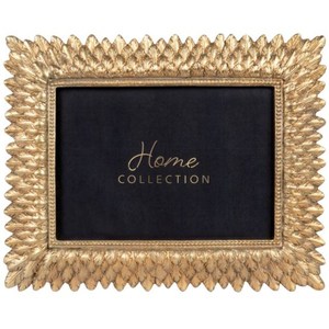 Elegantes marcos de fotos de cuero con acabados de estilo antiguo diseñados para aportar sofisticación y elegancia a la decoración de su hogar u oficina - Product Image 6