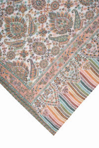 Chales de invierno de lana para mujer, venta al por mayor, recién llegados, precio más vendido, chal de lana de Invierno para mujer a la venta, hecho en Pakistán, OEM - Product Image 6