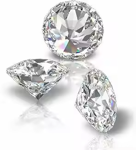 Diamant exclusif cultivé en laboratoire certifié IGI VS2 Clarity F Color CVD/HPHT pour pendentifs cadeaux d'anniversaire et conceptions de bagues personnalisées - Product Image 5