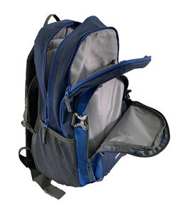 Mochila de Senderismo Impermeable y Ligera de Nuevo Diseño 2026, Mochila de Viaje en Venta a Bajo Precio - Product Image 6