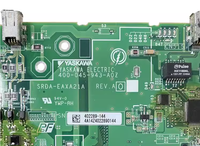 SRDA-EAXA21A Yaskawa - Tarjeta de Control de Eje Básico, Piezas de Robot Yaskawa DX200