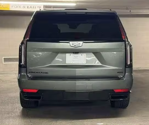 Voiture d'occasion 2024, berline, cuir foncé, boîte automatique 6 vitesses, conduite à gauche, 8 cylindres, hybride électrique - Product Image 4