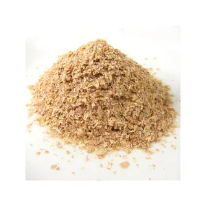 मकई लस भोजन 60% प्रोटीन/गेहूं की भूसी/चावल पशु फ़ीड