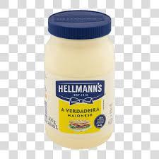 มายองเนสผักหวานเฮลมันน์ส รสมะเขือเทศและไข่ มายองเนสเนื้อครีม 0.5 กก. ในขวดหรือถุง - Product Image 5