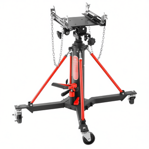 Herramienta Hidráulica Facom de 1000 kg - Gato de Extracción - Product Image 2