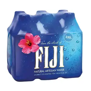 Spring Mineral Fiji Water Good Quality At Good Prices