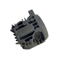 Kit de compresseur de Suspension pneumatique de cylindre de pompe à Air Q7 de haute qualité couvercle de culasse