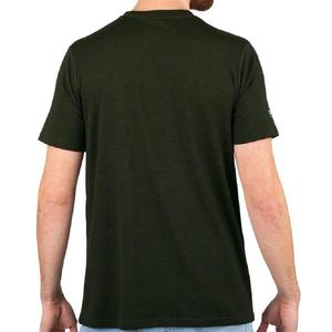 เสื้อยืดไหมพรมสำหรับผู้ชายลายถักย้อมสีขนาดพิเศษดีไซน์ล่าสุด - Product Image 2