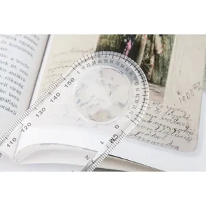 Righello Lineare Personalizzato con Lente - Product Image 2