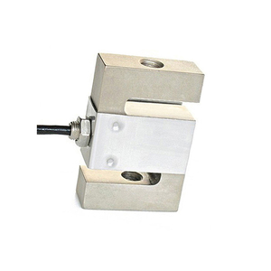 100% Genuine Quality High Capacity 'Tension Compression <b>Load</b> Cell from <b>Top</b> Listed Exporter at Discounted Market Price - Product Image 1