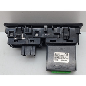 Interrupteur de commande d'éclairage LAND ROVER Discovery Sport (L550) GK7211654CB 204DTD (14>18) - Product Image 6
