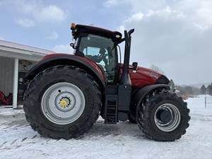 2019สำหรับกรณี IH optum 300 cvx รถแทรกเตอร์ล้อประสิทธิภาพสูงใช้แบริ่งเครื่องยนต์เกียร์มอเตอร์ - Product Image 3