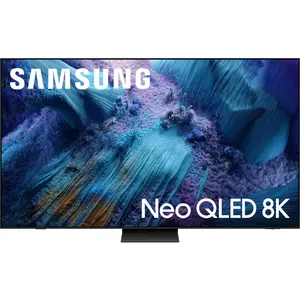 Téléviseur intelligent 8K Neo QLED HDR 120Hz USB CE de 98 pouces, modèle original le plus vendu en 2026, certifié RoHS, prêt à être expédié - Product Image 2