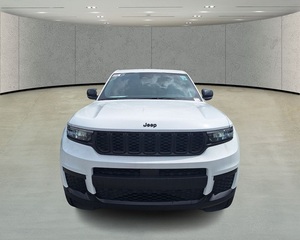 รถจี๊ปแกรนด์เชอโรกี L Altitude X 4x2 SUV ปี 2024 มือสองคุณภาพดี - Product Image 5