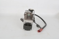 Compresseur de suspension pneumatique 4F0616005E 4F0616006A pour Audi A6 (C6), S6 et A6 Avant (C6)