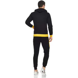 Logotipo personalizado al por mayor 1:1 Tech Fleece Chándal Hombres Jogger Sweatsuit Tallas grandes Otoño Cremallera Chándal - Product Image 2