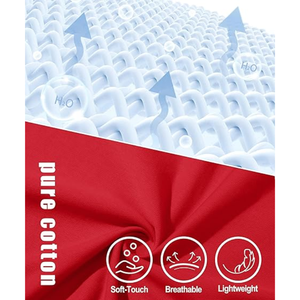 Disponible dans une variété de couleurs et de tailles audacieuses, nos débardeurs d'entraînement répondent au style et aux préférences de chaque individu - Product Image 6