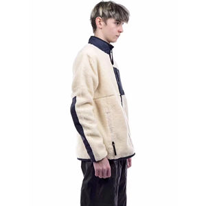 Chaquetas de Oficina para Hombre, Ropa Exterior Masculina, Chaquetas de Negocios Casuales con Cuello Camisero, Chaquetas de Oficina Sencillas para Hombre - Product Image 3