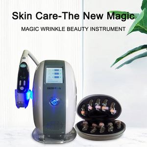 Desktop Microcurrent <b>Massage</b> Facial and Body Instrument Facial Lifting <b>Machine</b> - Product Image 5