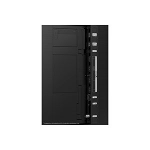 Televisor LED Inteligente QLED 4K UHD de 85 Pulgadas con Sistema WebOS, Frecuencia de Actualización de 120Hz y Android, Pantalla Plana para Cocina - Product Image 3