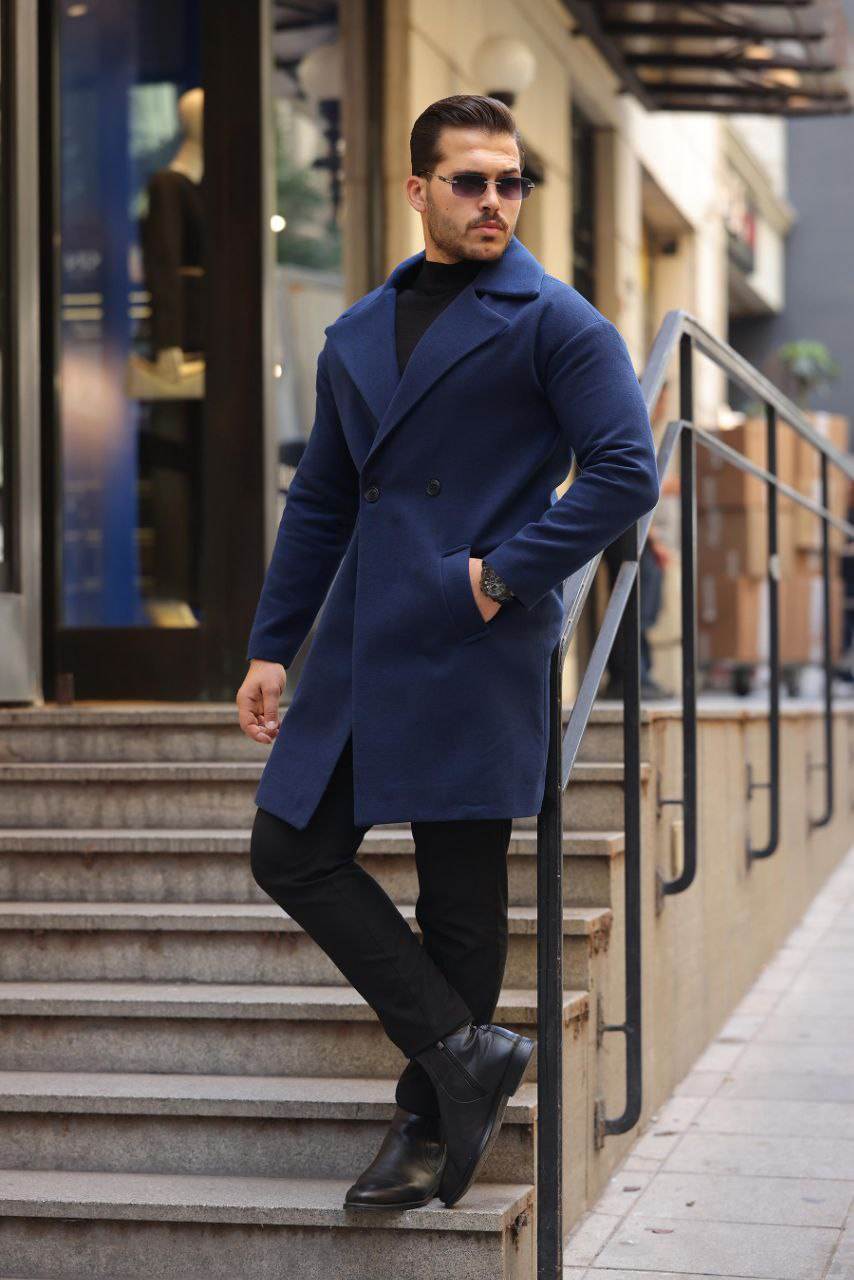 สีน้ำเงิน